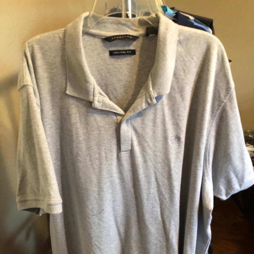 Men’s clothing